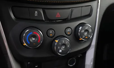 ChevroletGMDaewoo Trax 2019, 90443 км, за 5330.56 USD - фото 28