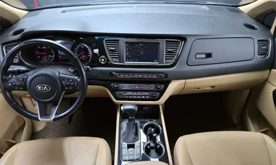 Kia Canival 2020, 101706 км, за 13218.72 USD - фото 7