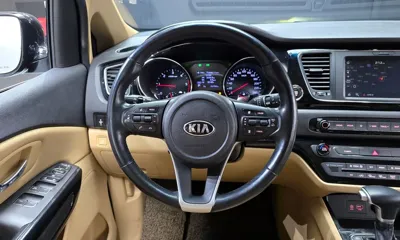 Kia Canival 2020, 101706 км, за 13218.72 USD - фото 13