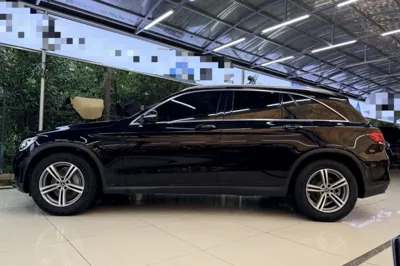 Mercedes-Benz GLC 2020, 88800 км, за 26314 USD