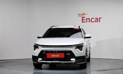 Kia Niro 2022, 135227 км, за 15189.96 USD