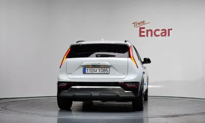 Kia Niro 2022, 135227 км, за 15189.96 USD