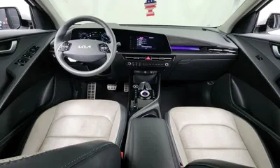 Kia Niro 2022, 135227 км, за 15189.96 USD - фото 7