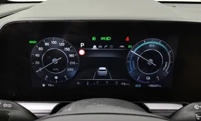 Kia Niro 2022, 135227 км, за 15189.96 USD - фото 8