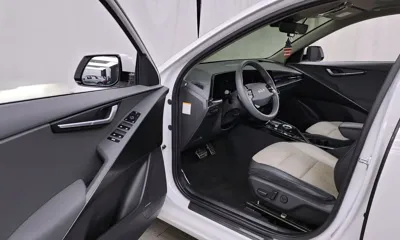 Kia Niro 2022, 135227 км, за 15189.96 USD - фото 10