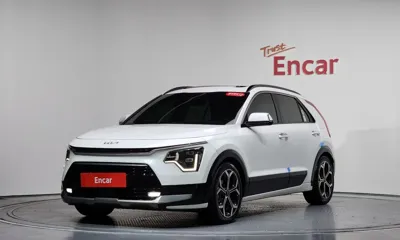 Kia Niro 2022, 135227 км, за 15189.96 USD - фото 11