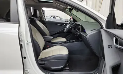 Kia Niro 2022, 135227 км, за 15189.96 USD - фото 12