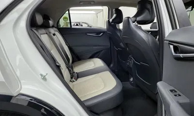 Kia Niro 2022, 135227 км, за 15189.96 USD - фото 13