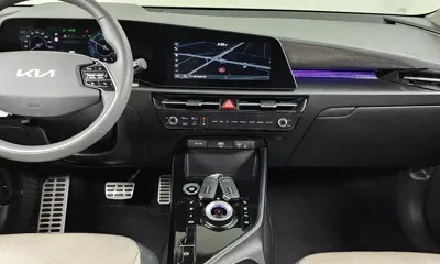 Kia Niro 2022, 135227 км, за 15189.96 USD - фото 15