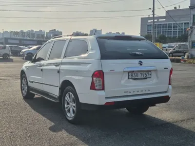 KG_Mobility_Ssangyong KORANDO 2017, 105000 км, за 6018.25 USD - фото 5
