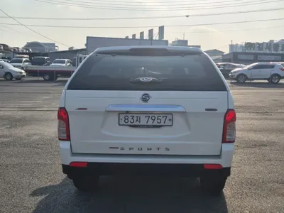 KG_Mobility_Ssangyong KORANDO 2017, 105000 км, за 6018.25 USD - фото 6