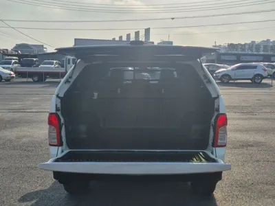 KG_Mobility_Ssangyong KORANDO 2017, 105000 км, за 6018.25 USD - фото 7