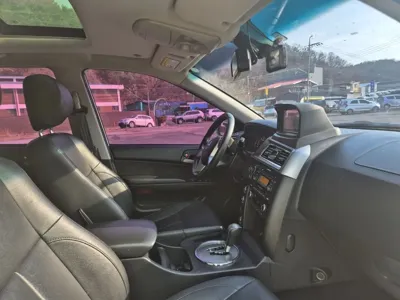 KG_Mobility_Ssangyong KORANDO 2017, 105000 км, за 6018.25 USD - фото 9