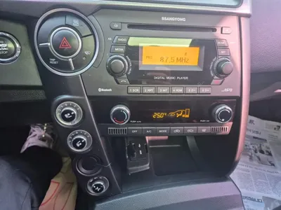KG_Mobility_Ssangyong KORANDO 2017, 105000 км, за 6018.25 USD - фото 13