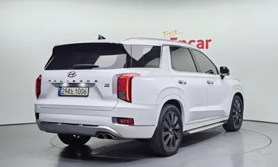 Hyundai Palisade 2021, 93100 км, за 17001.44 USD