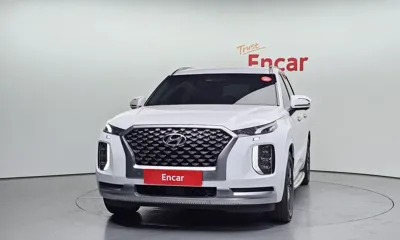 Hyundai Palisade 2021, 93100 км, за 17001.44 USD