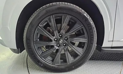 Hyundai Palisade 2021, 93100 км, за 17001.44 USD