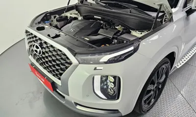 Hyundai Palisade 2021, 93100 км, за 17001.44 USD - фото 6