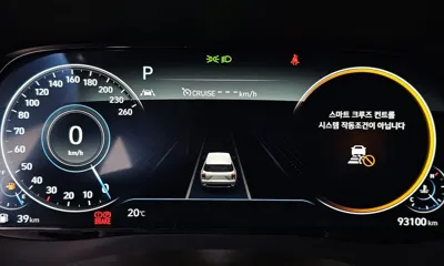 Hyundai Palisade 2021, 93100 км, за 17001.44 USD - фото 8
