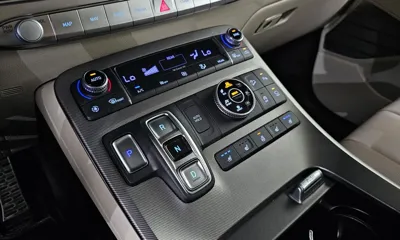Hyundai Palisade 2021, 93100 км, за 17001.44 USD - фото 9