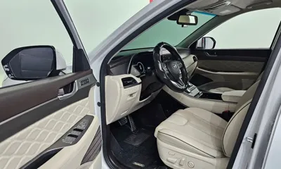 Hyundai Palisade 2021, 93100 км, за 17001.44 USD - фото 10
