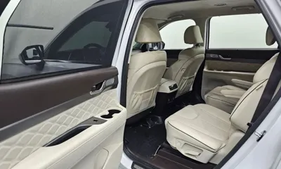 Hyundai Palisade 2021, 93100 км, за 17001.44 USD - фото 11