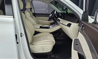 Hyundai Palisade 2021, 93100 км, за 17001.44 USD - фото 12