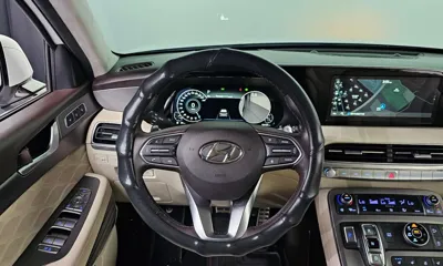 Hyundai Palisade 2021, 93100 км, за 17001.44 USD - фото 15