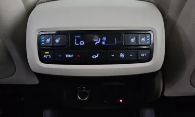 Hyundai Palisade 2021, 93100 км, за 17001.44 USD - фото 18