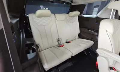 Hyundai Palisade 2021, 93100 км, за 17001.44 USD - фото 19