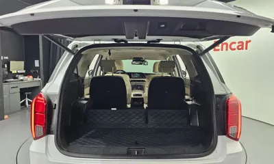 Hyundai Palisade 2021, 93100 км, за 17001.44 USD - фото 20