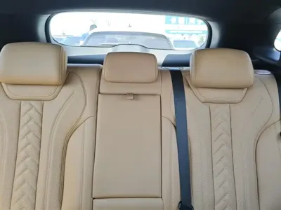 BYD L DM-i 2025, 35000 км, за 14714.25 USD