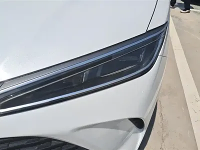 BYD L DM-i 2025, 35000 км, за 14714.25 USD