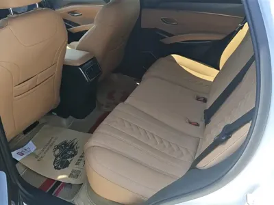 BYD L DM-i 2025, 35000 км, за 14714.25 USD - фото 11