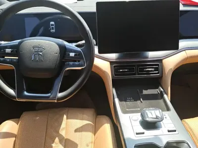 BYD L DM-i 2025, 35000 км, за 14714.25 USD - фото 12