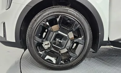 Kia Sorento 2024, 3446 км, за 25656.04 USD