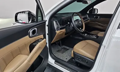 Kia Sorento 2024, 3446 км, за 25656.04 USD - фото 10