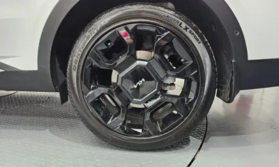 Kia Sorento 2024, 3446 км, за 25656.04 USD - фото 21