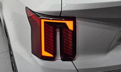 Kia Sorento 2024, 3446 км, за 25656.04 USD - фото 23
