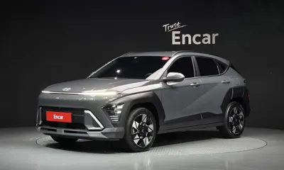 Hyundai Kona · 2026 год
