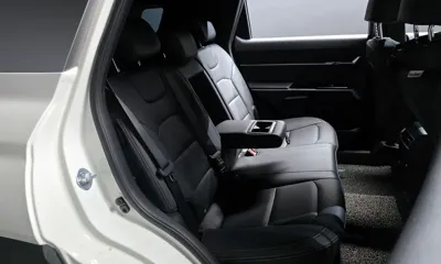 KG_Mobility_Ssangyong Torres 2024, 51807 км, за 13088.32 USD - фото 12