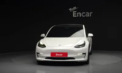Tesla Model 3 2022, 98257 км, за 14403.7 USD
