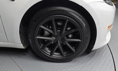 Tesla Model 3 2022, 98257 км, за 14403.7 USD