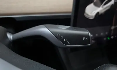 Tesla Model 3 2022, 98257 км, за 14403.7 USD - фото 9