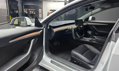 Tesla Model 3 2022, 98257 км, за 14403.7 USD - фото 10