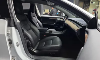 Tesla Model 3 2022, 98257 км, за 14403.7 USD - фото 11