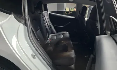 Tesla Model 3 2022, 98257 км, за 14403.7 USD - фото 12