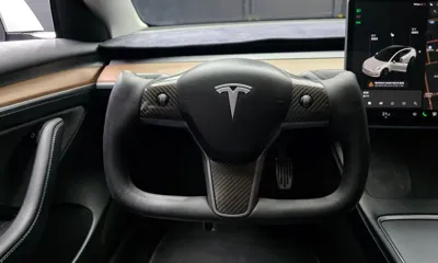 Tesla Model 3 2022, 98257 км, за 14403.7 USD - фото 13