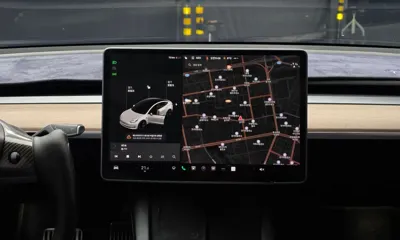 Tesla Model 3 2022, 98257 км, за 14403.7 USD - фото 14
