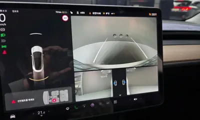 Tesla Model 3 2022, 98257 км, за 14403.7 USD - фото 15